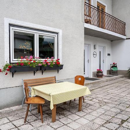 Haus Karl Apartment Ebensee Exterior photo