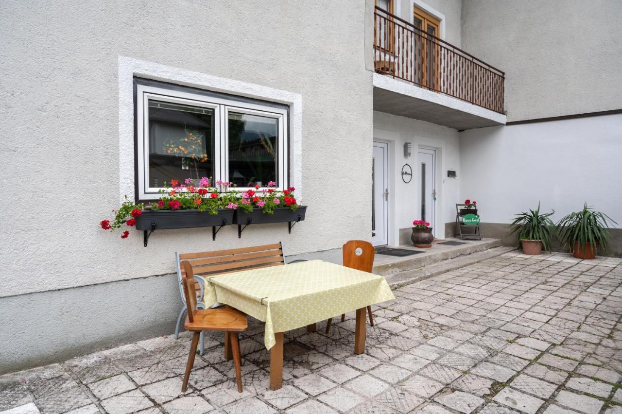 Haus Karl Apartment Ebensee Exterior photo