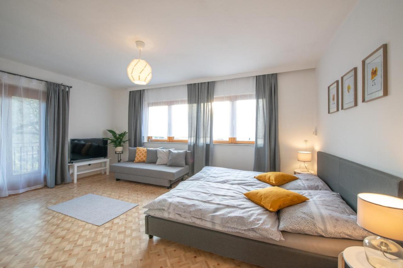 Haus Karl Apartment Ebensee Exterior photo