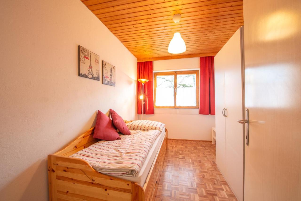 Haus Karl Apartment Ebensee Exterior photo