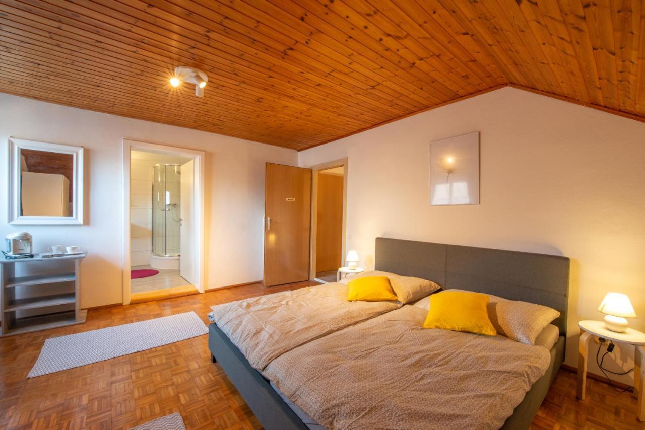 Haus Karl Apartment Ebensee Exterior photo